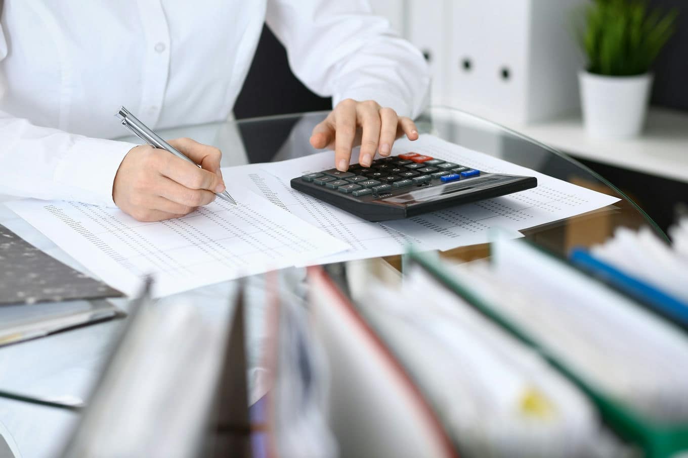 prowadzenie księgowości